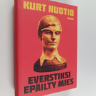 Kurt Nuotio : Everstiksi epäilty mies - pikkukuva 1