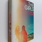 Emma Cline : The girls : a novel - pikkukuva 1