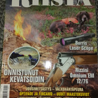 Riista 4/2010 - pikkukuva 1
