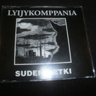 Lyijykomppania: Suden hetki mcd - pikkukuva 1