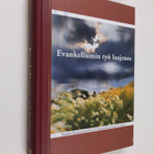 Ari-Pekka Palola : Evankeliumin työ laajenee : (1945-1961... - pikkukuva 1