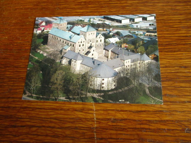 koteva 1986 pk turun linna kulkenut