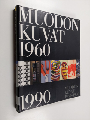 Juliana Balint : Muodon kuvat 1960-1990