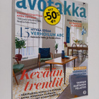 Avotakka 1/2019 - pikkukuva 1