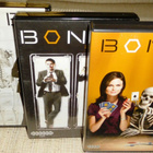 Bones kausi 1-10 [57x DVD] - pikkukuva 2