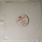 DJ Peter Presta Feat.Bonse:Totally Hooked 12" single  House - pikkukuva 3