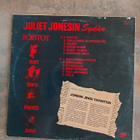 Juliet Jonesin Sydän - Roistot - pikkukuva 2