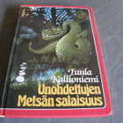 Kallioniemi Unohdettujen Metsän salaisuus - pikkukuva 1