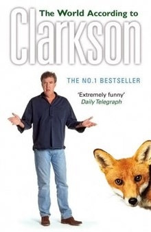 The world according to Clarkson