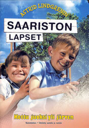 Astrid Lindgrenin - Saariston Lapset - Kettu Juoksi Yli Järv