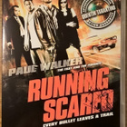 RUNNING SCARED (2006) —K18— + DANNY THE DOG (2005) SUOMI OOP - pikkukuva 1