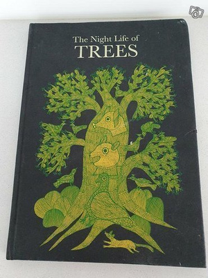 The Night Life Of Trees