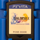 Final Fantasy X + X-2 HD Remaster / PlayStation Vita - pikkukuva 3