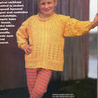 Suuri Käsityölehti n:o 4 1997 Kaava-arkki tallella. - pikkukuva 5