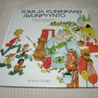 Breuil Tomi ja kuninkaan avunpyyntö - pikkukuva 1