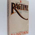 E. L. Doctorow : Ragtime - pikkukuva 1