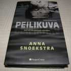 Anna Snoekstra Peilikuva -sid - pikkukuva 1