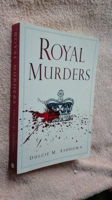 Ashdown: Royal Murders