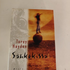 Torey Hayden; Sähkökissa - pikkukuva 1