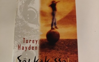 Torey Hayden; Sähkökissa