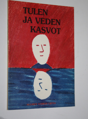 Elina ym. (toim.) Hytönen : Tulen ja veden kasvot : Nuore...