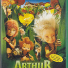 Arthur ja minimoit (DVD K7) - pikkukuva 1