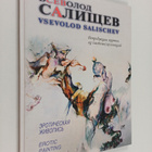 Vsevolod Salishchev : Eroticheskaya zhivopis = Erotic pai... - pikkukuva 1