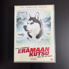 Erämaan Kutsu - Call of the Wild - Koko Sarja - 4DVD - pikkukuva 1