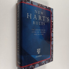 R. M. Ritter : New Hart's rules - pikkukuva 1