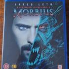Morbius (2022) Blu-ray - pikkukuva 1