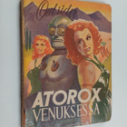 Outsider : Atorox Venuksessa - pikkukuva 1