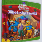 Bonnie Brooke : Jäljet näyttämöllä - pikkukuva 1