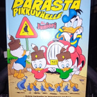 Aku Ankka juniori - Parasta pikkuväelle ( SIS POSTIKULU  ) - pikkukuva 1