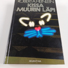 Robert A. Heinlein : Kissa muurin läpi - pikkukuva 1