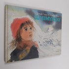 Torvald Sund : Lumimyrsky - pikkukuva 1