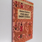 Anton Pavlovich Chekhov : Five great short stories - pikkukuva 1
