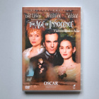 Viattomuuden aika (1993) Martin Scorsese - pikkukuva 1