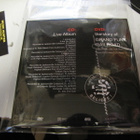 GRAND FUNK RAILROAD - LIVE ALBUM CD + DVD VERY RARE - pikkukuva 2