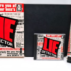 PC - Lie Detector (CIB Big Box) - pikkukuva 1