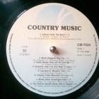 Eri Esittäjiä - Best Of Today´s Country Music LP - pikkukuva 4