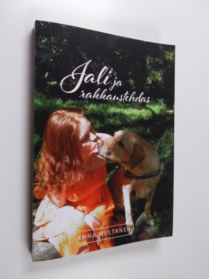 Anna Multanen : Jali ja rakkaustehdas