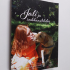 Anna Multanen : Jali ja rakkaustehdas - pikkukuva 1