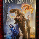 Fantastic Four / Fant4stic Four (DVD) - pikkukuva 1