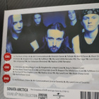 Sonata Arctica Sound Pack 18 2cd+dvd - pikkukuva 2