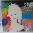 SPAGNA - DEDICATED TO THE MOON LP - pikkukuva 1