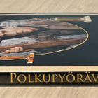 Vittorio de Sica: POLKUPYÖRÄVARAS (1948) *UUSI* - pikkukuva 3