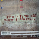 SINISTER 2 BLU-RAY NORDIC - pikkukuva 2