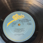 LP  Ted Nugent State of shock - pikkukuva 4