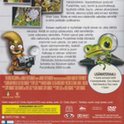 DVD: Tapaus Punahilkka - pikkukuva 2