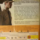 HYVÄSTI BAFANA BLU-RAY - pikkukuva 2